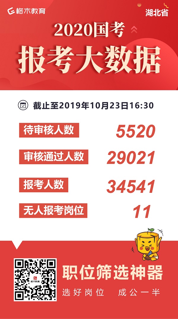 湖北国家公务员考试报名人数.jpg
