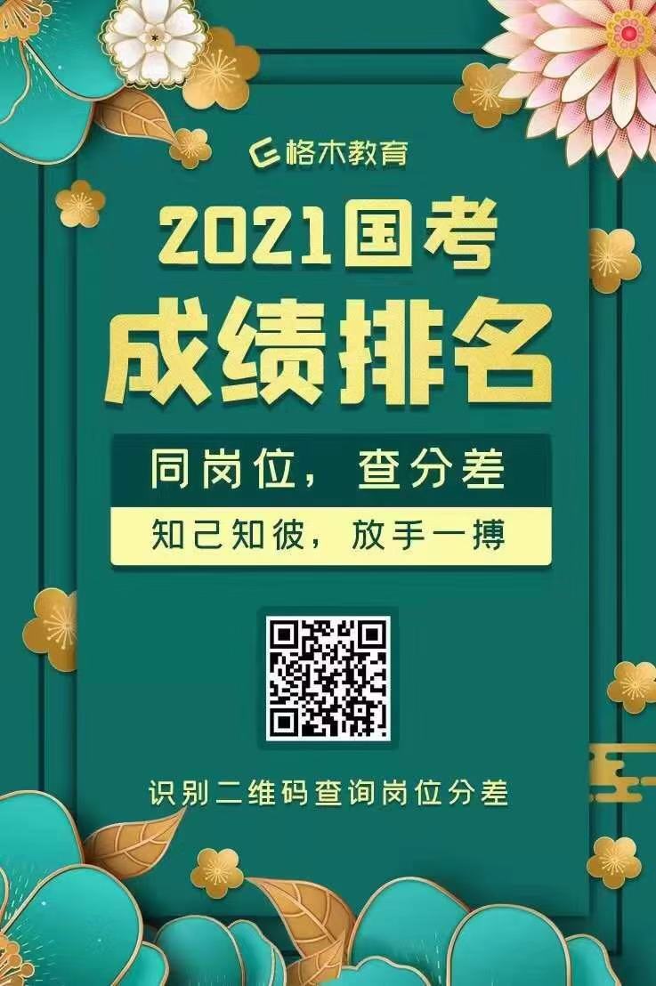 2021国考成绩排名.jpg
