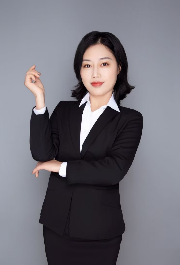 徐莎雯照片
