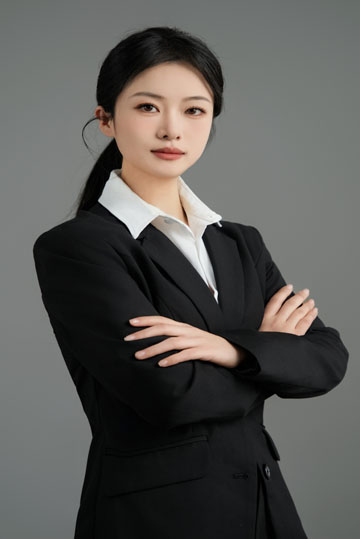孙亭亭照片