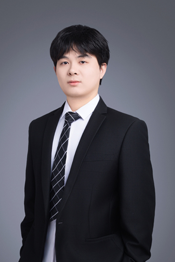 李晓敏照片