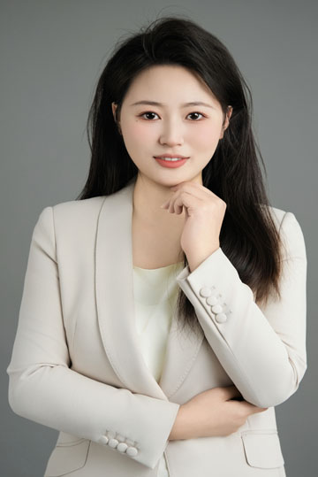 杨欢照片