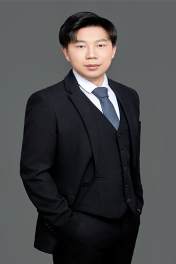 毛文康照片