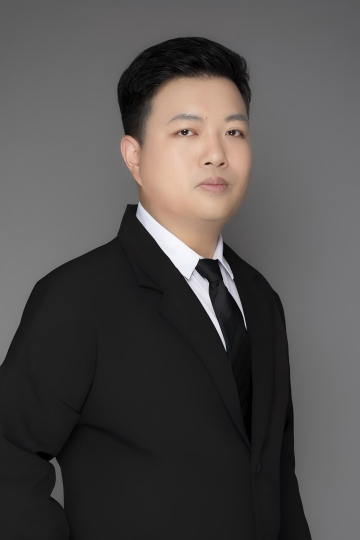 徐庆照片