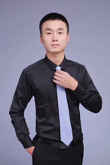 元伯照片